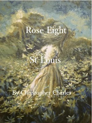 cover image of 8 Saint Louis